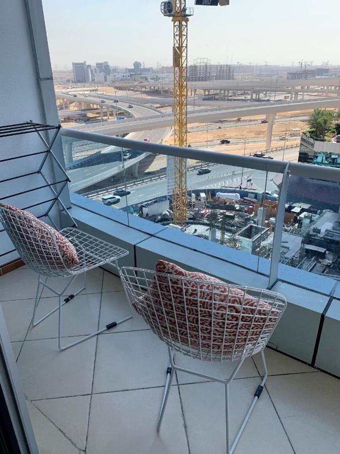 Elite Studio At Dubai Marina Экстерьер фото