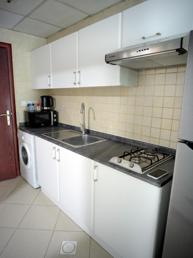 Elite Studio At Dubai Marina Экстерьер фото