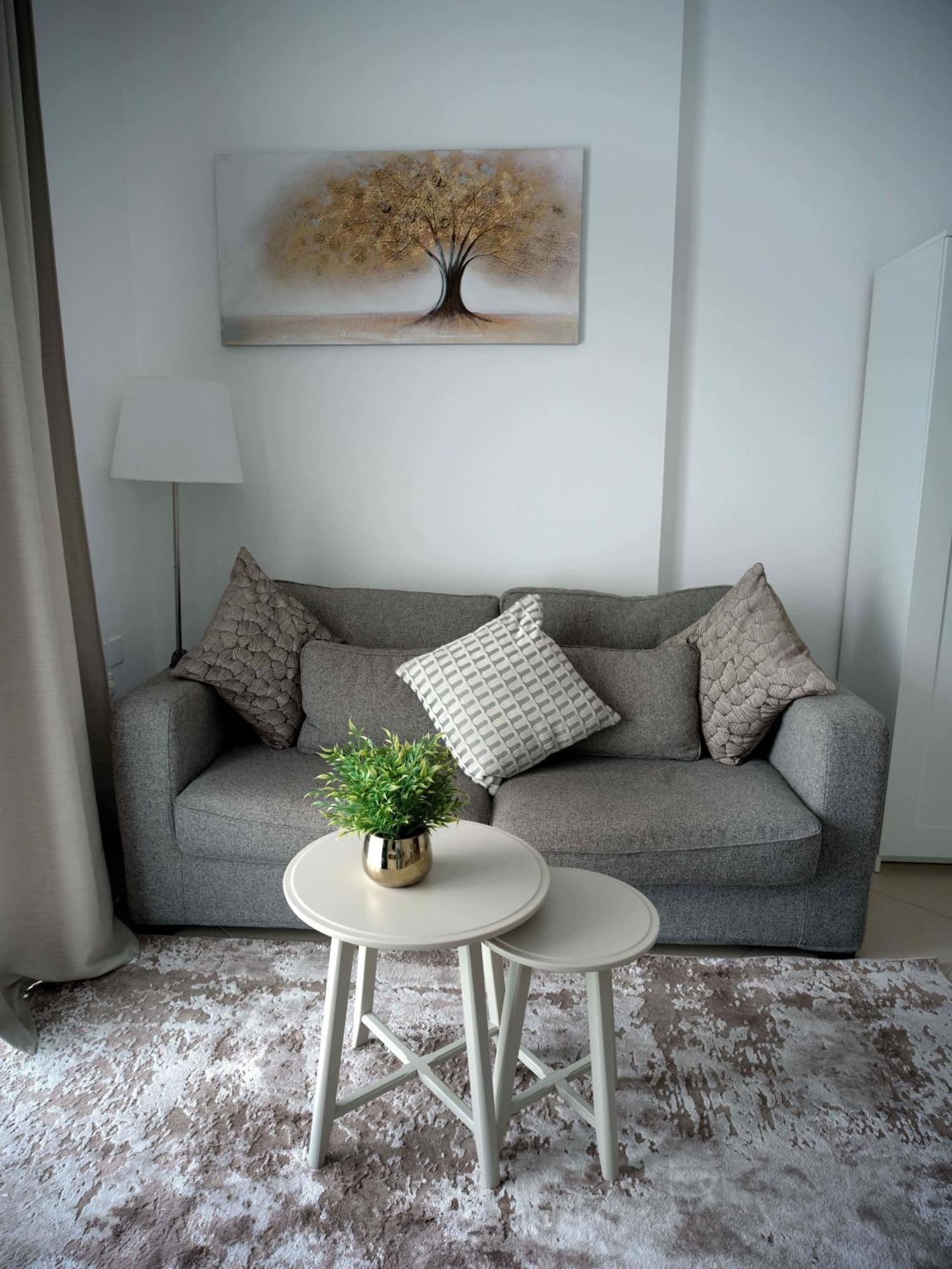 Elite Studio At Dubai Marina Экстерьер фото